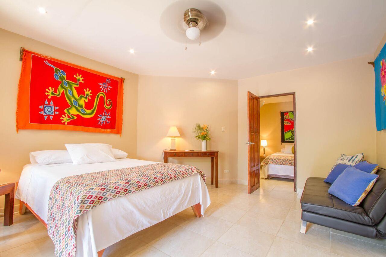 Hotel Tamarindo Village Hotel 3*