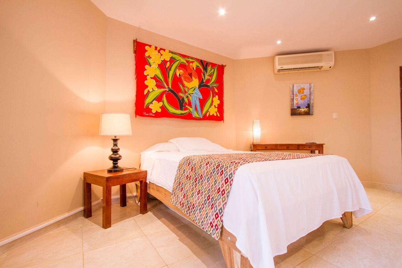 Tamarindo Village Hotel Hotel