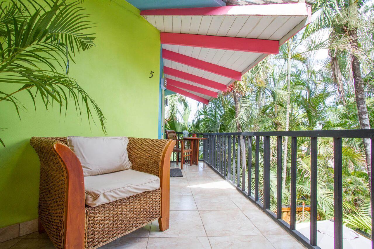 Tamarindo Village Hotel Tamarindo