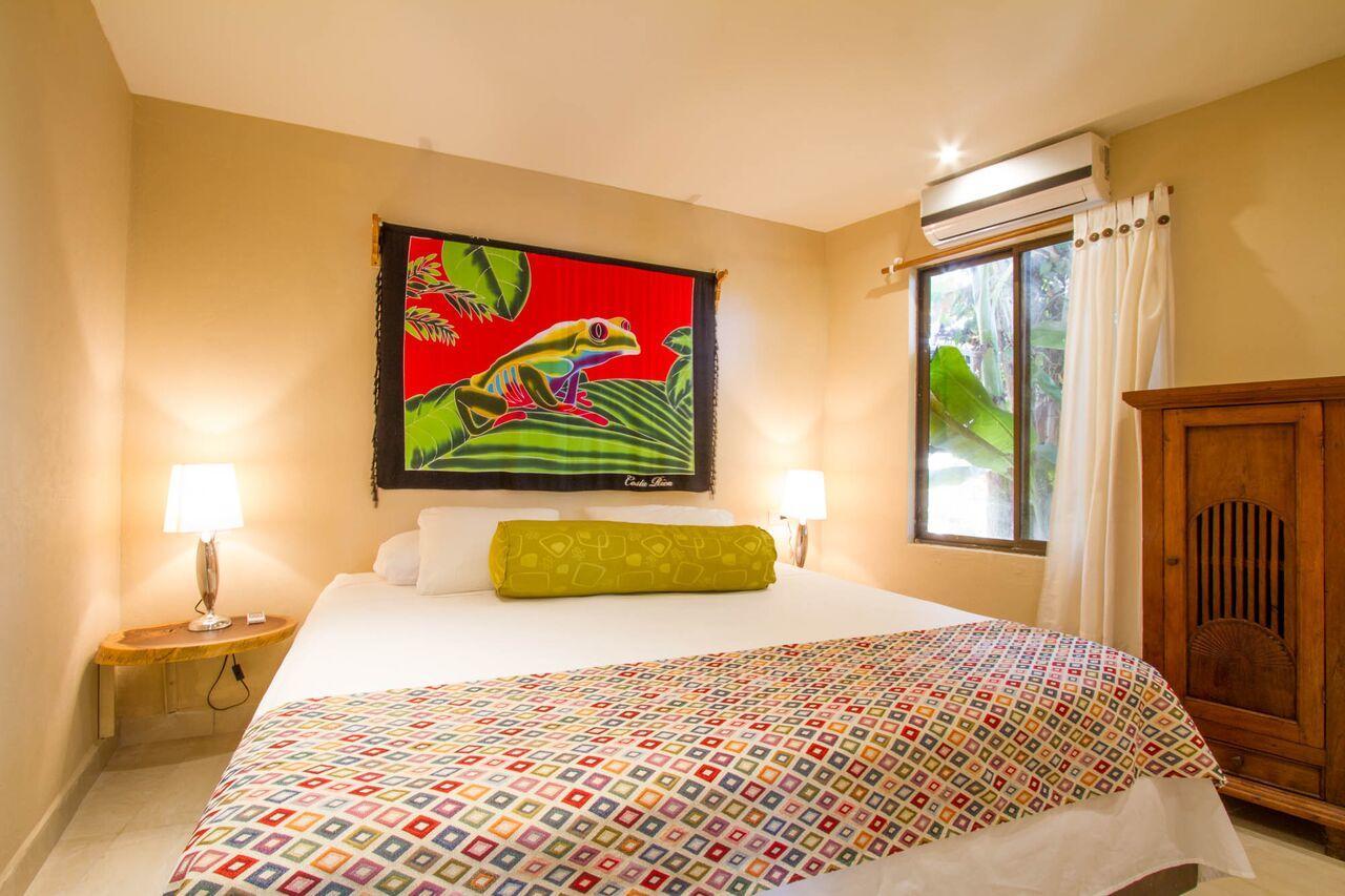 Tamarindo Village Hotel 3*