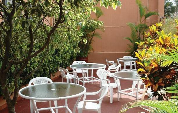 Hotel Vesuvio San Jose (San Jose)