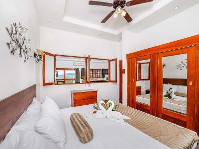 Best Western Vista Hotel Tamarindo