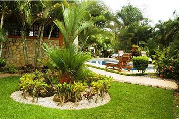 Vista Hermosa 4*