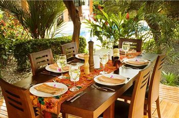 Vista Hermosa Bed & Breakfast 4*