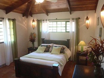 Vista Hermosa Bed & Breakfast
