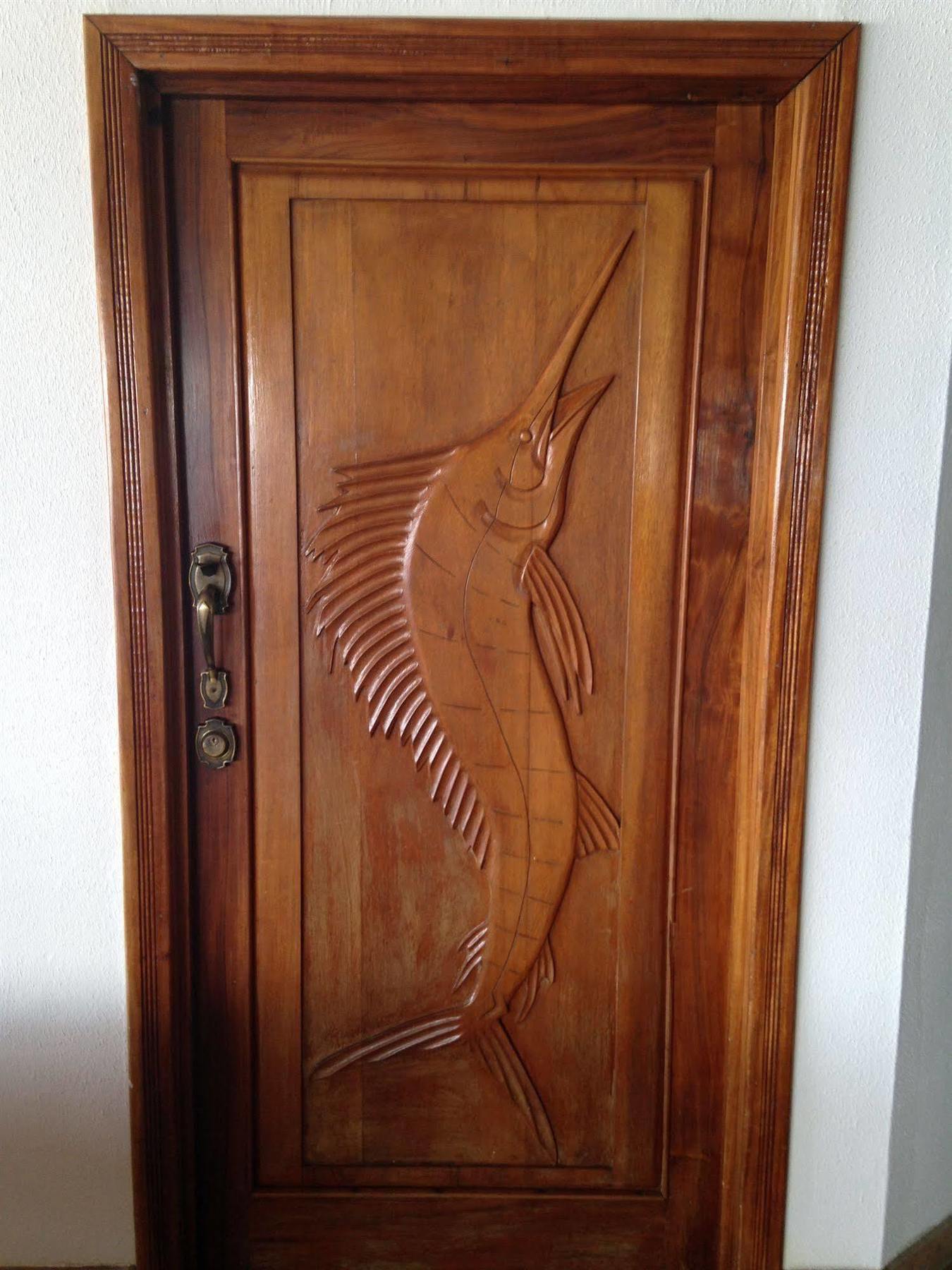 Hotel Fish Hook Marina Golfito