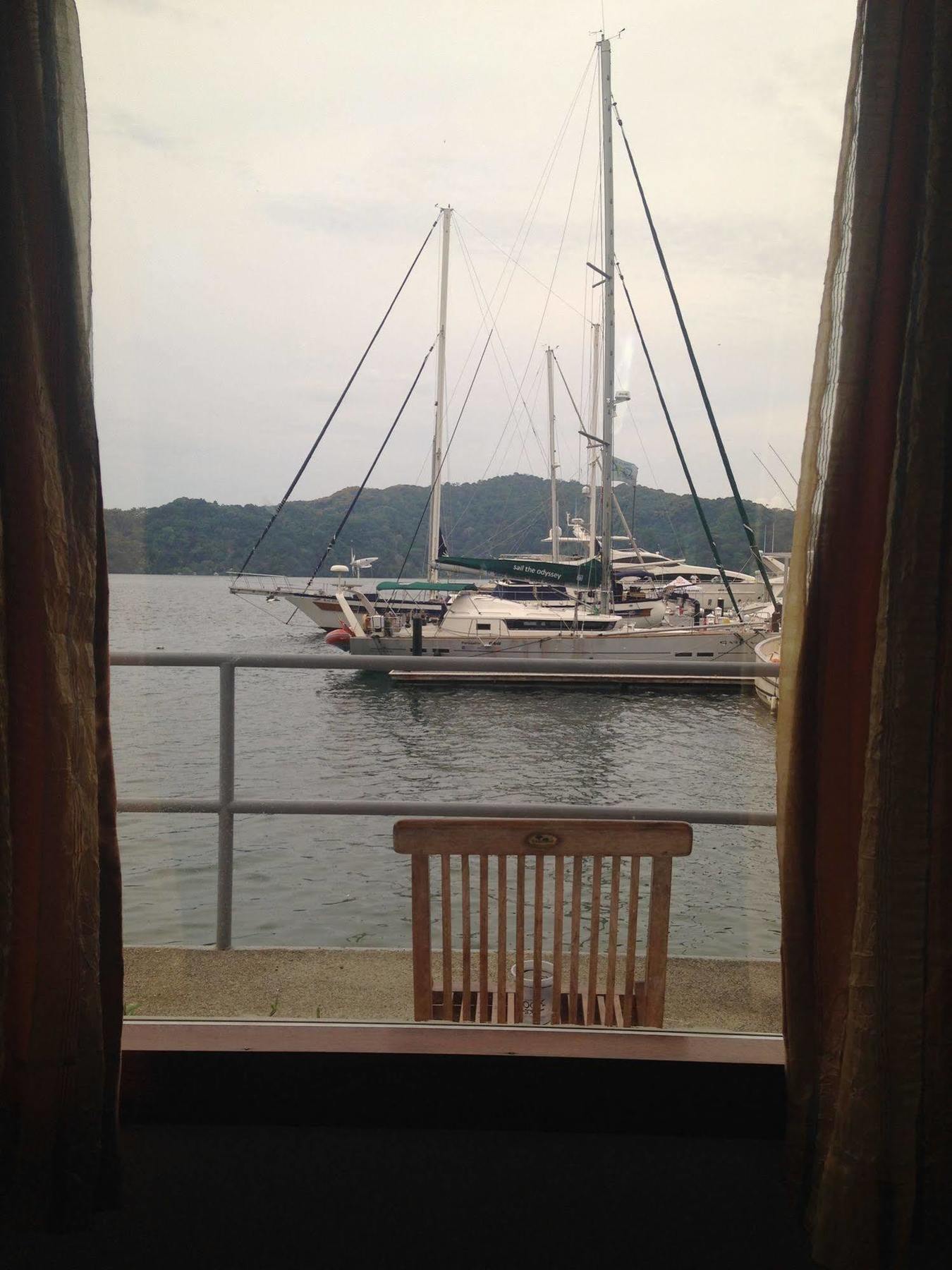 Hotel Fish Hook Marina 2*