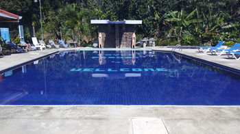 Pacific Paradise Hotel
