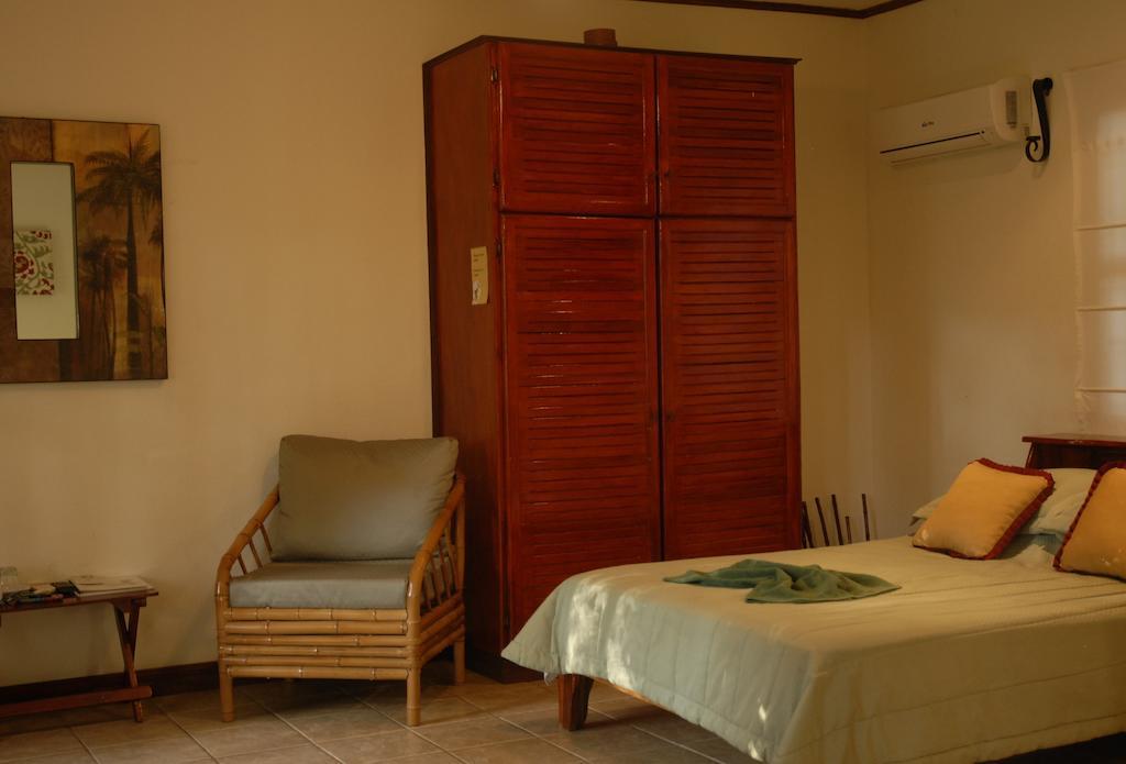 Hotel Green Hotel Jaco