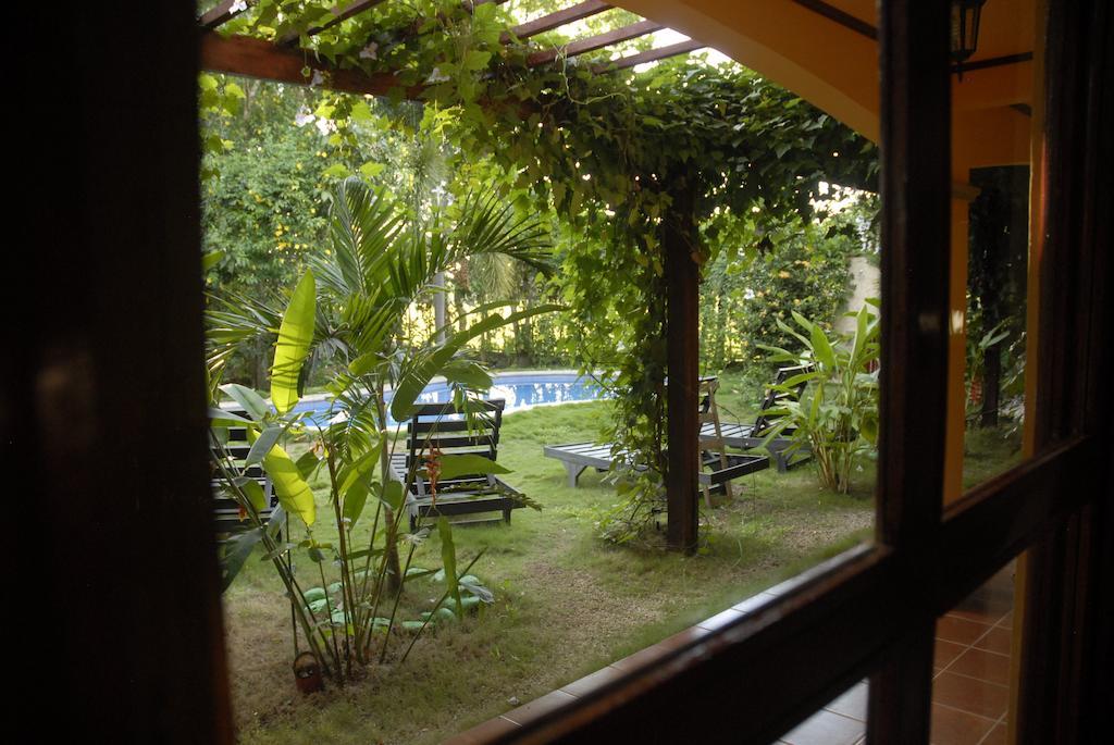 Hotel Green Hotel Jaco