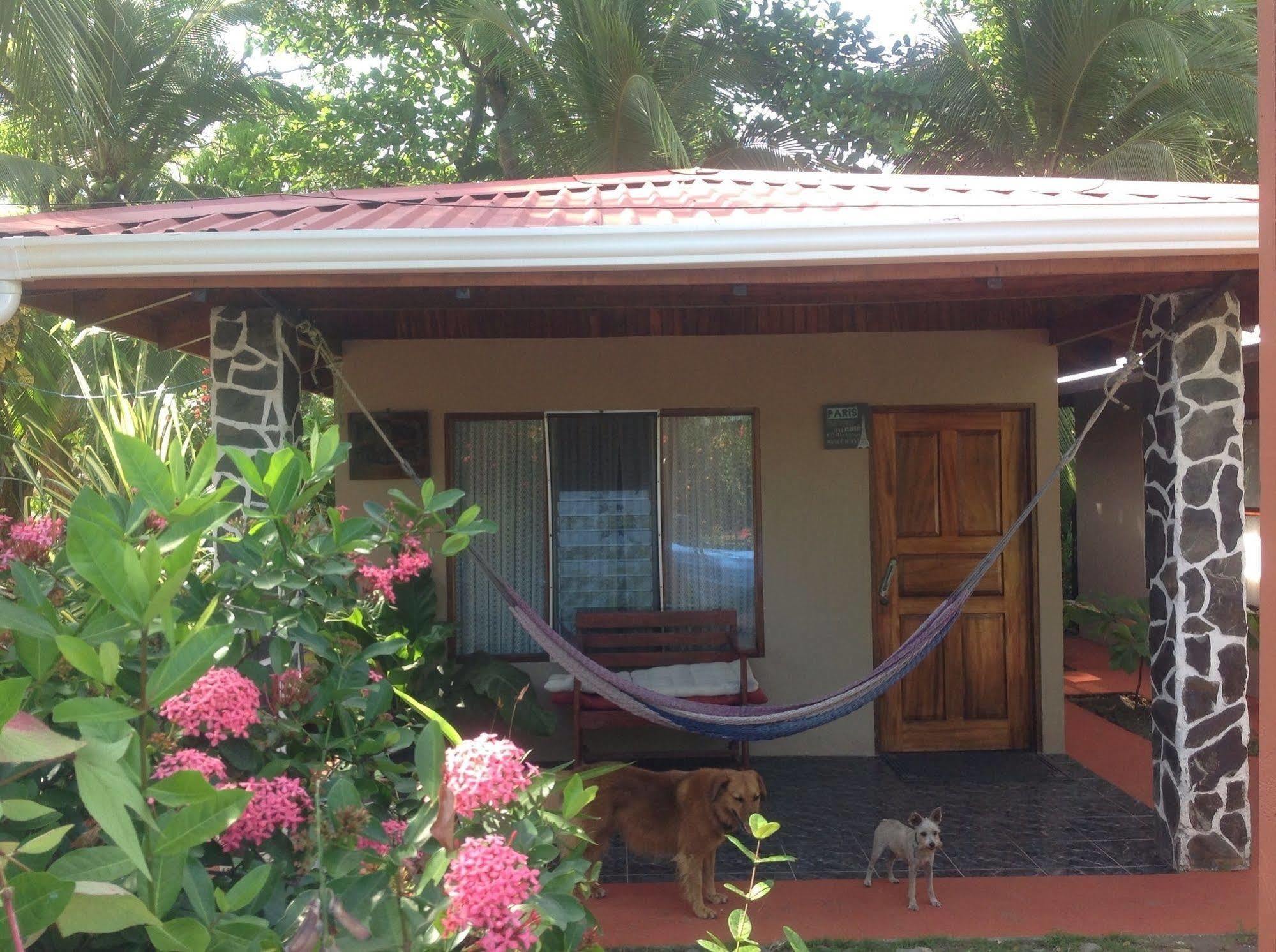 Aparthotel Tranquilidad Resort Parrita
