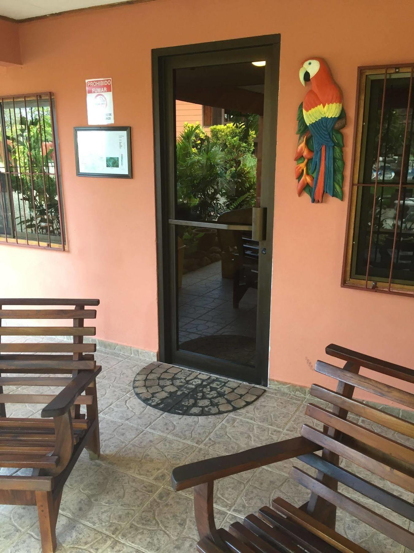 Hotel Ranchos