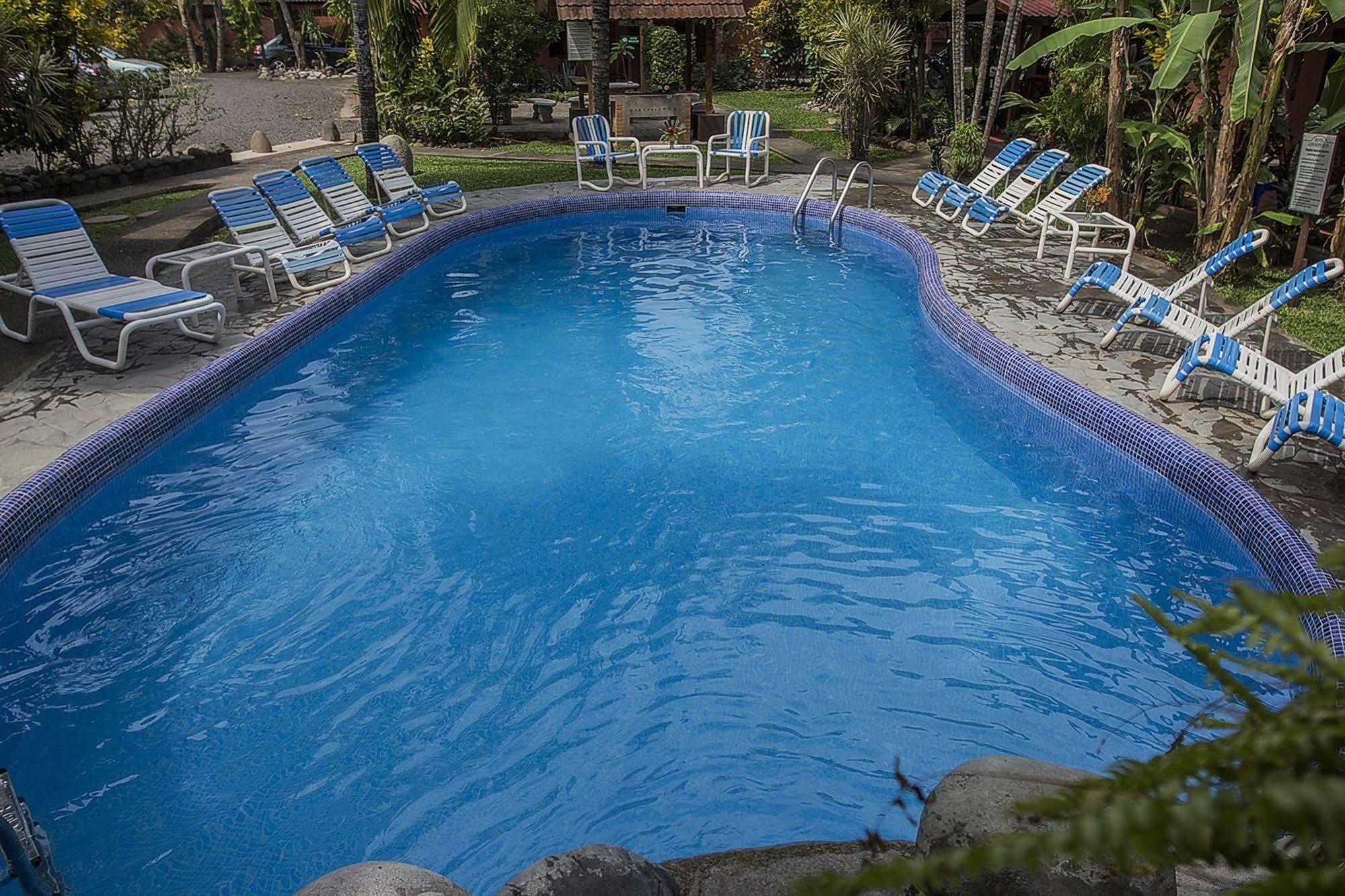 Hotel Ranchos Jaco