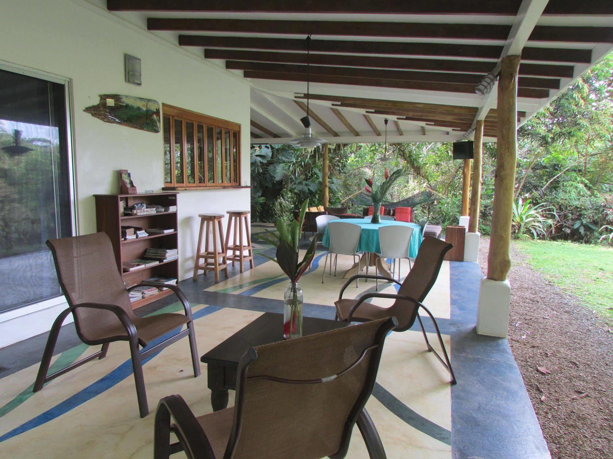 Portasol Living 3* Matapalo (Puntarenas)