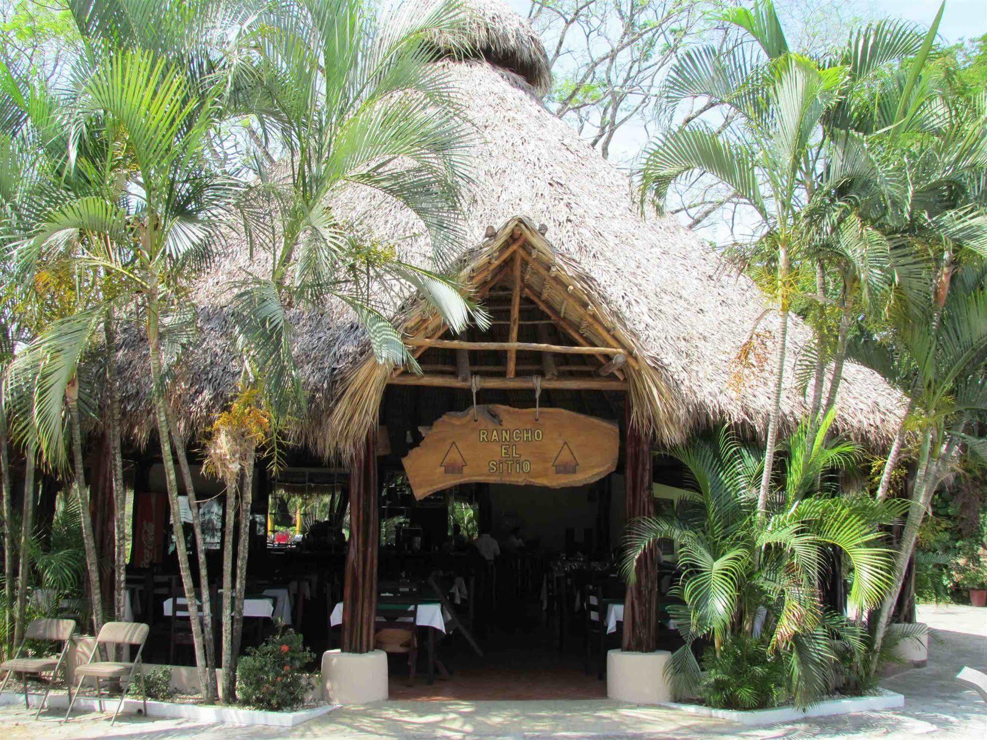 Best Western El Sitio & Casino 3* Liberia
