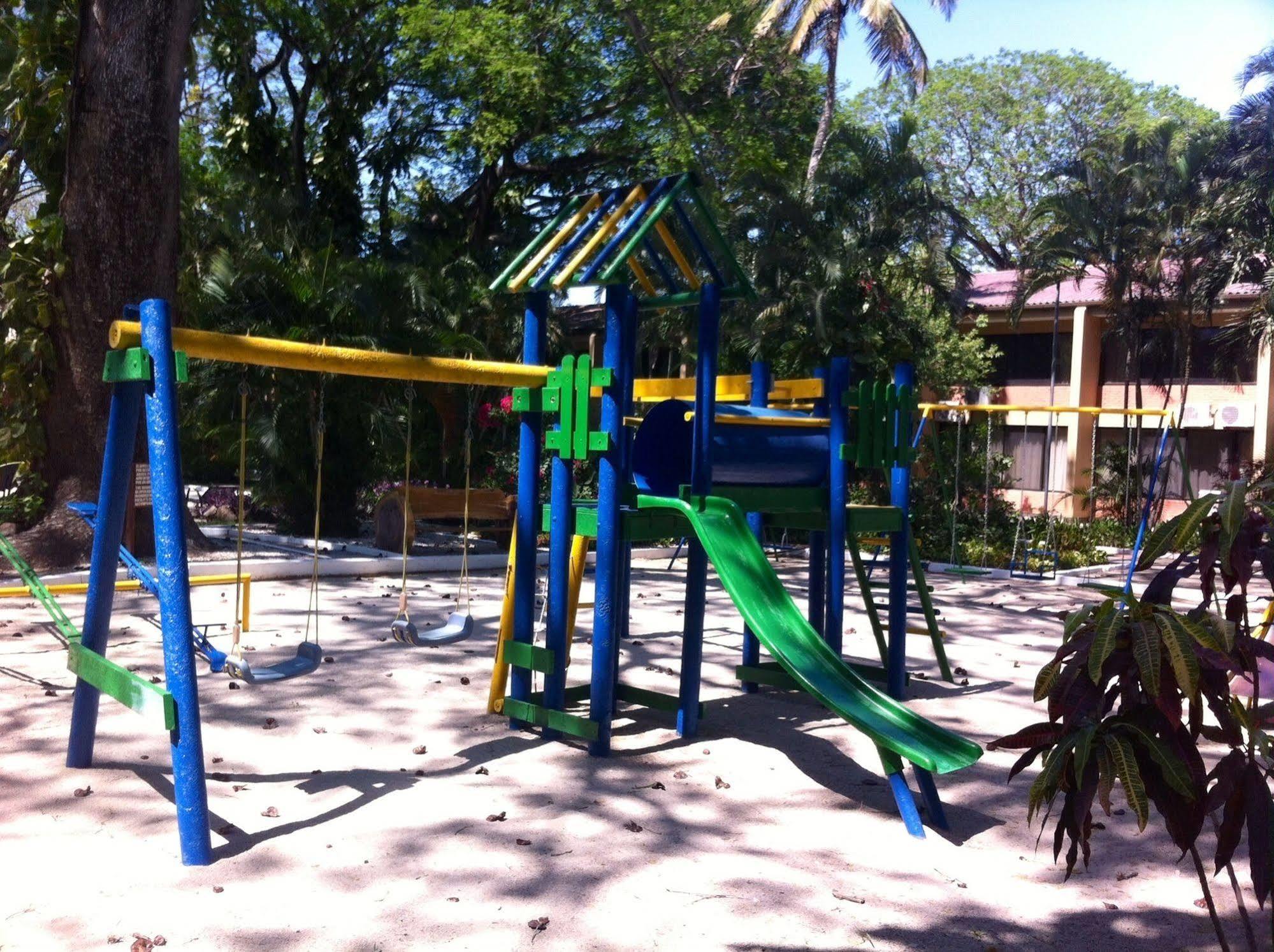 Hotel Best Western El Sitio & Casino Liberia