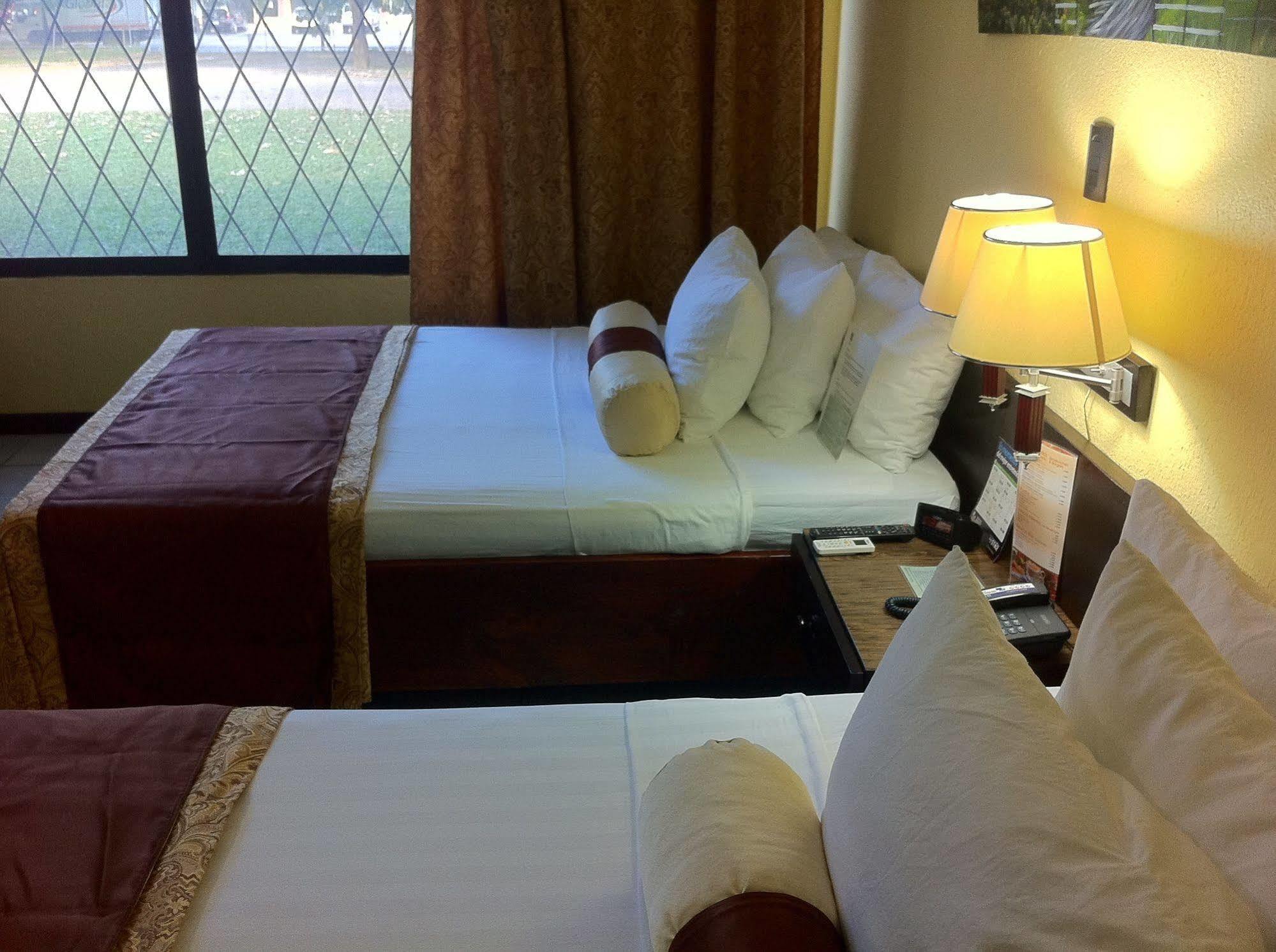Best Western El Sitio & Casino Hotel 3*