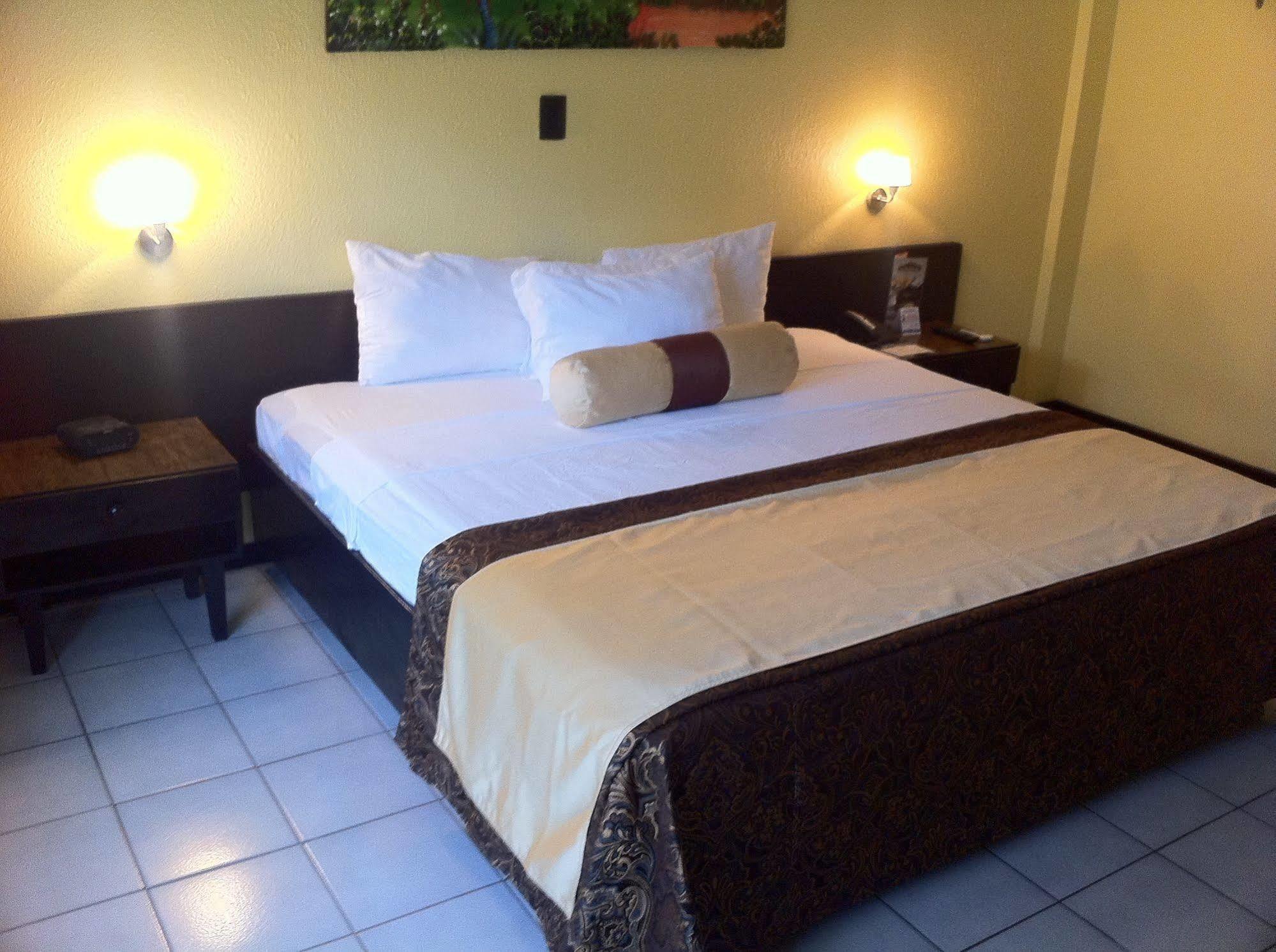 Hotel Best Western El Sitio & Casino