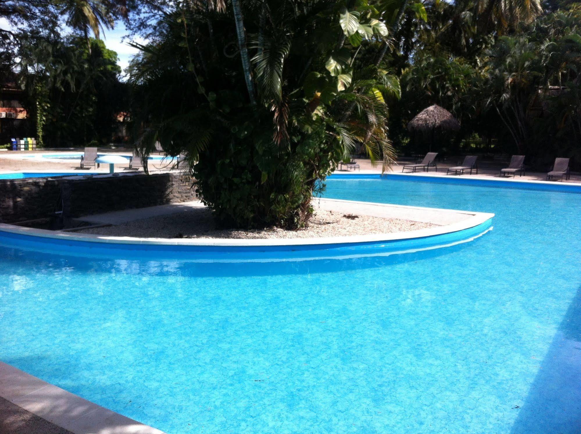 Hotel Best Western El Sitio & Casino 3*