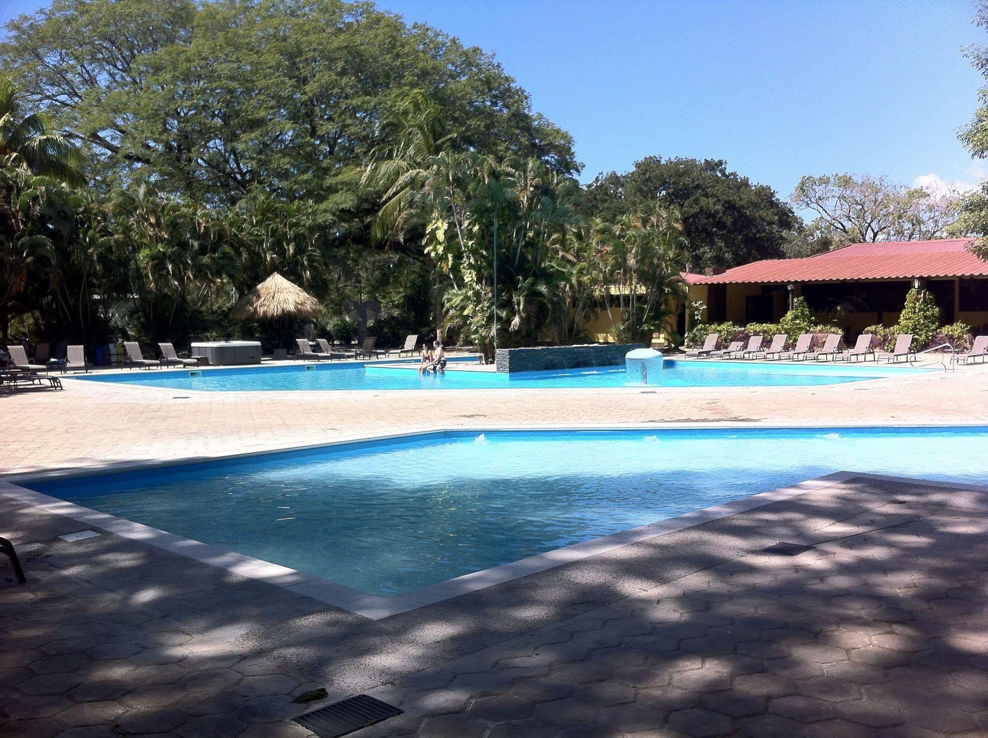 Best Western El Sitio & Casino Liberia