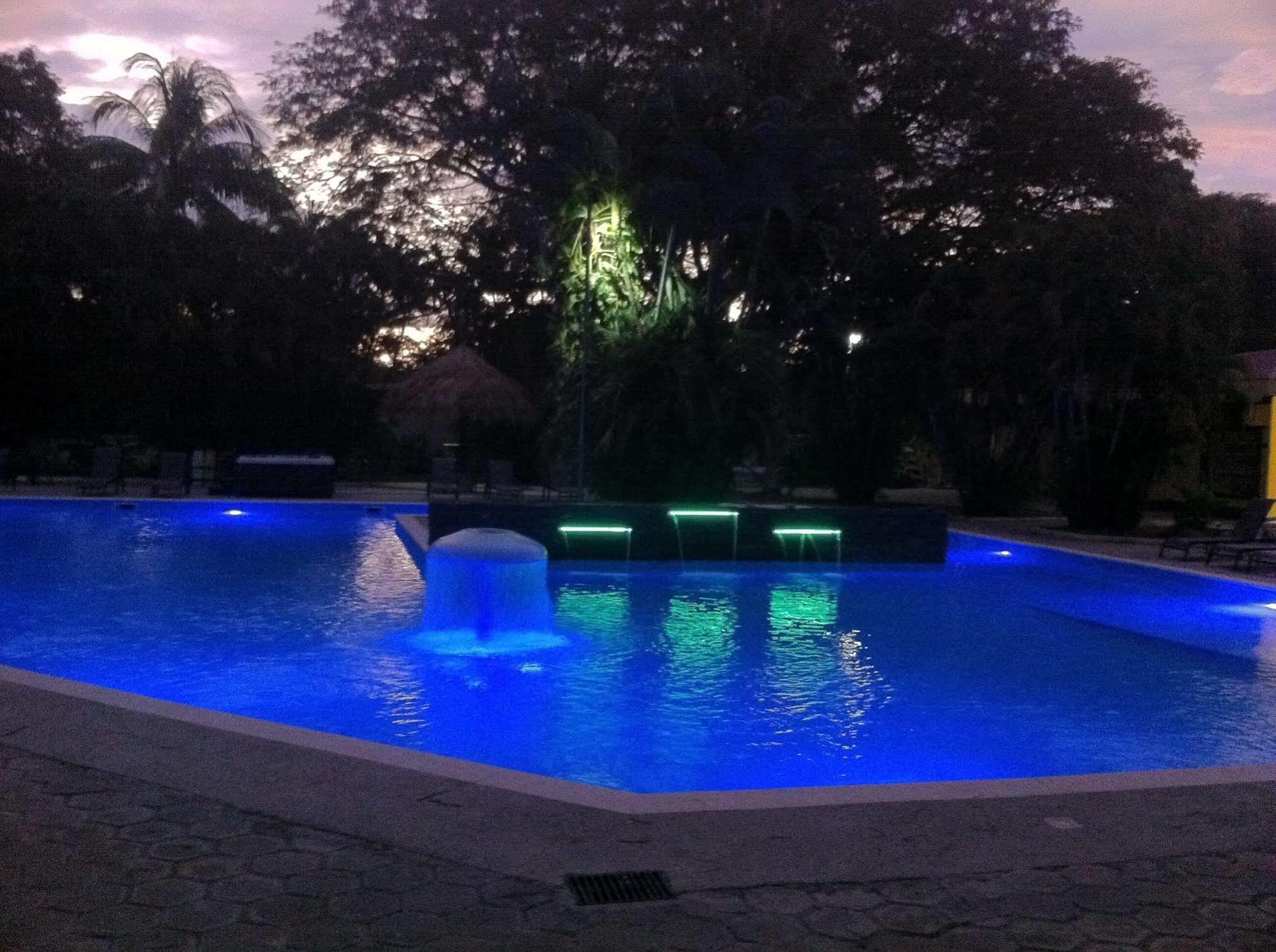 Best Western El Sitio & Casino