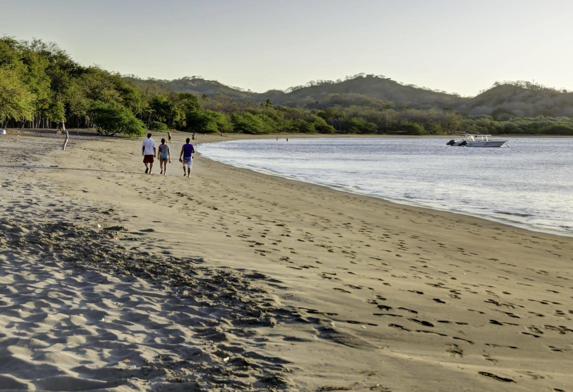 Cc Front Papagayo 4*