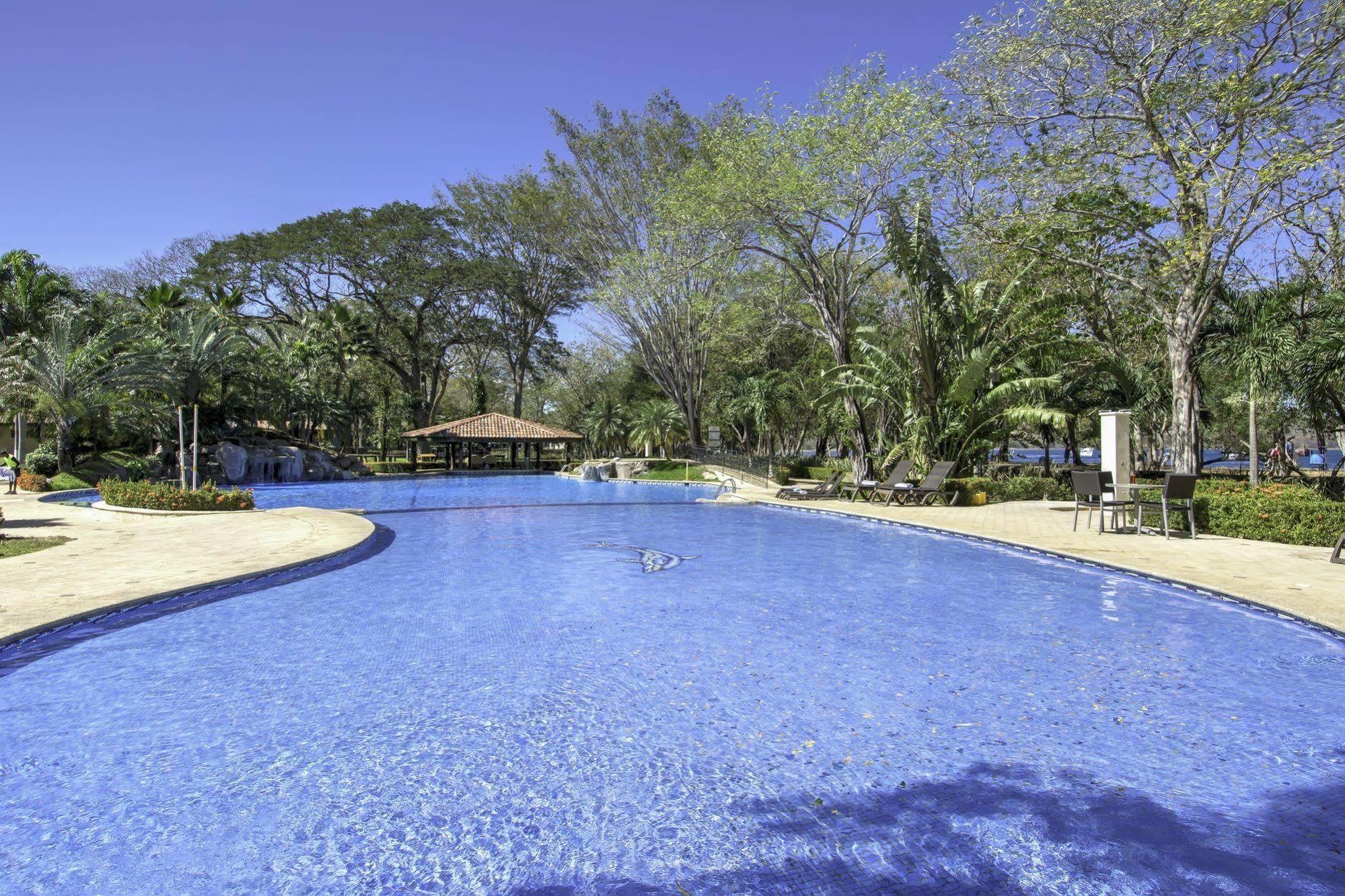 Hotel Cc Front Papagayo Culebra
