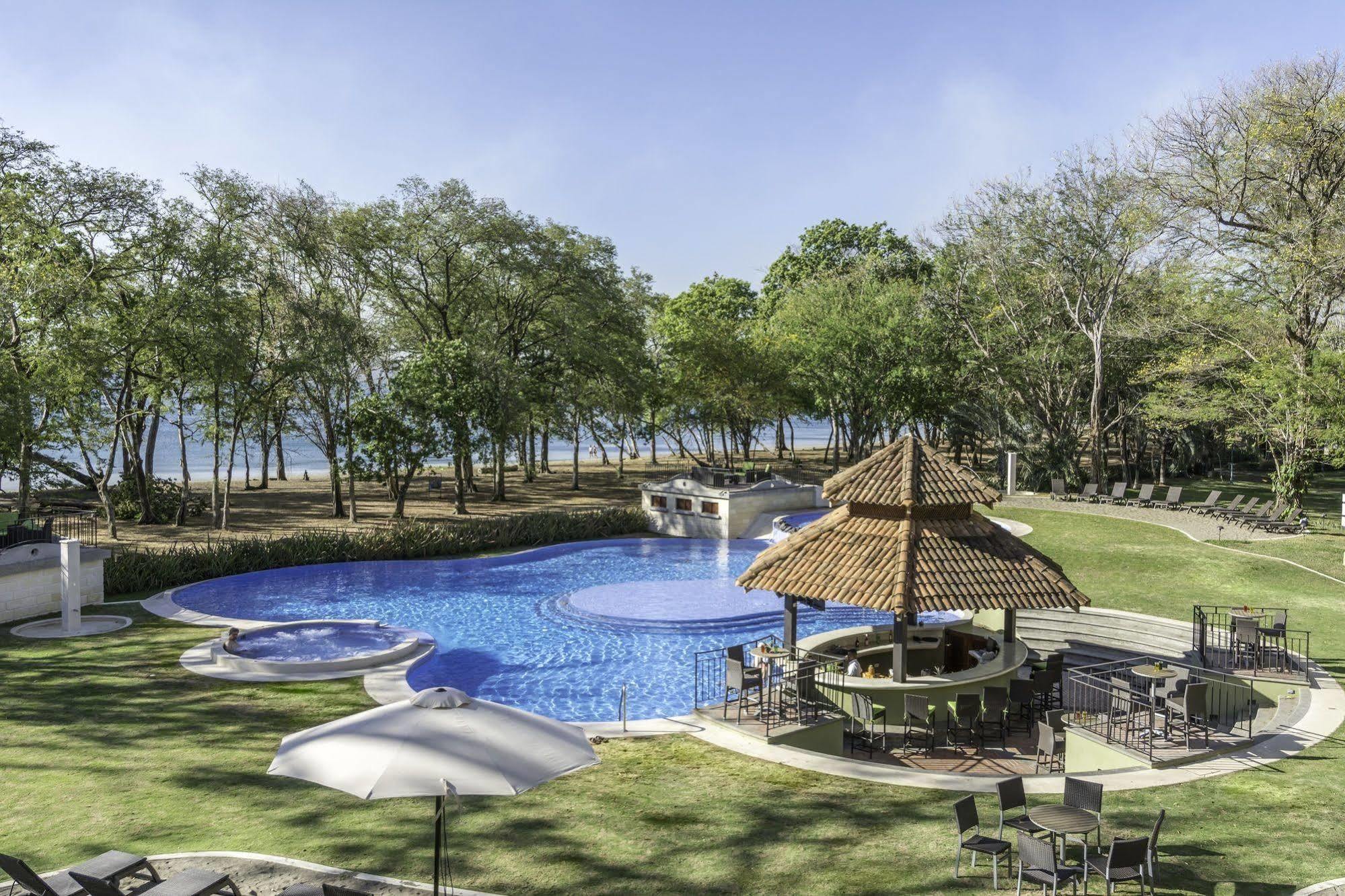Cc Front Papagayo Culebra