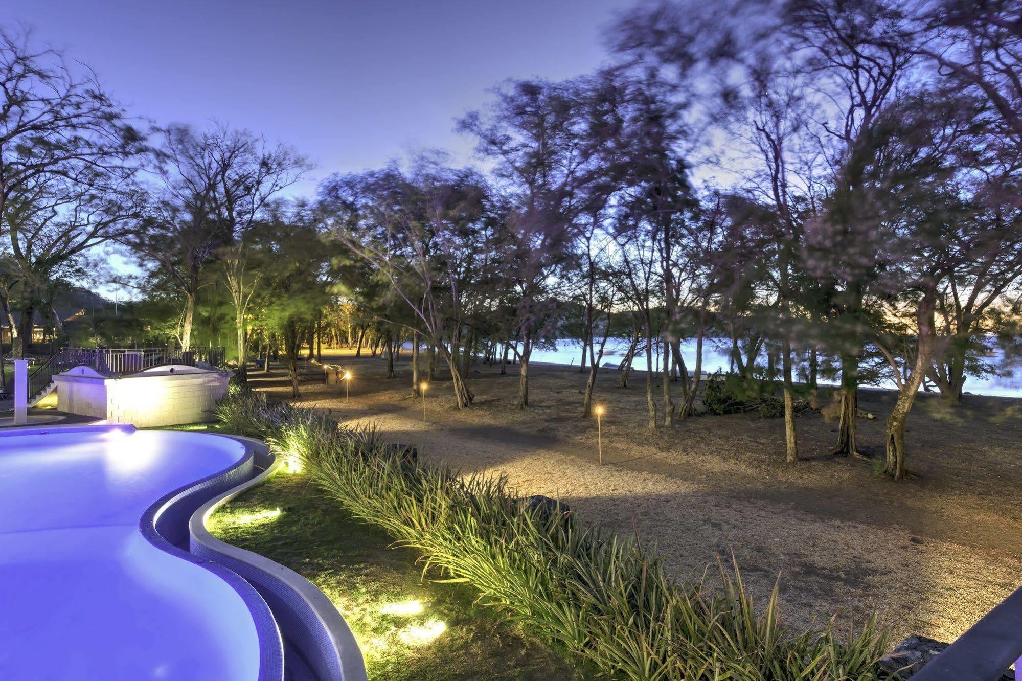 Cc Front Papagayo Culebra
