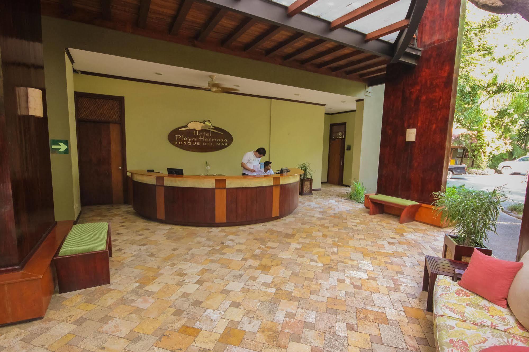 Bosque Del Mar Playa Hermosa 5* Playa Hermosa (Guanacaste)
