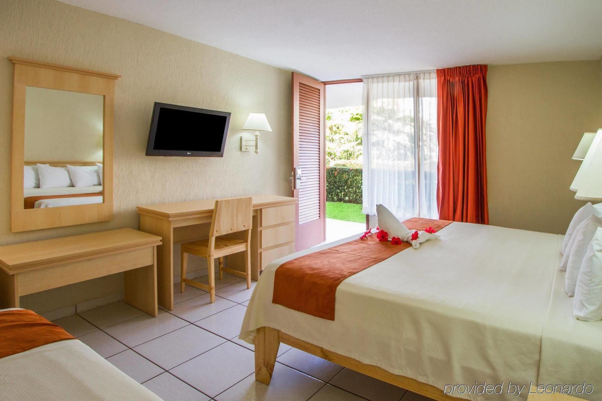 Western Resort Jaco