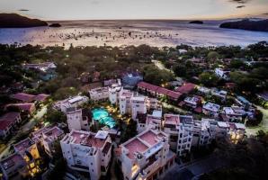 Apartment Tropical Gardens Coco Sunset Hill *