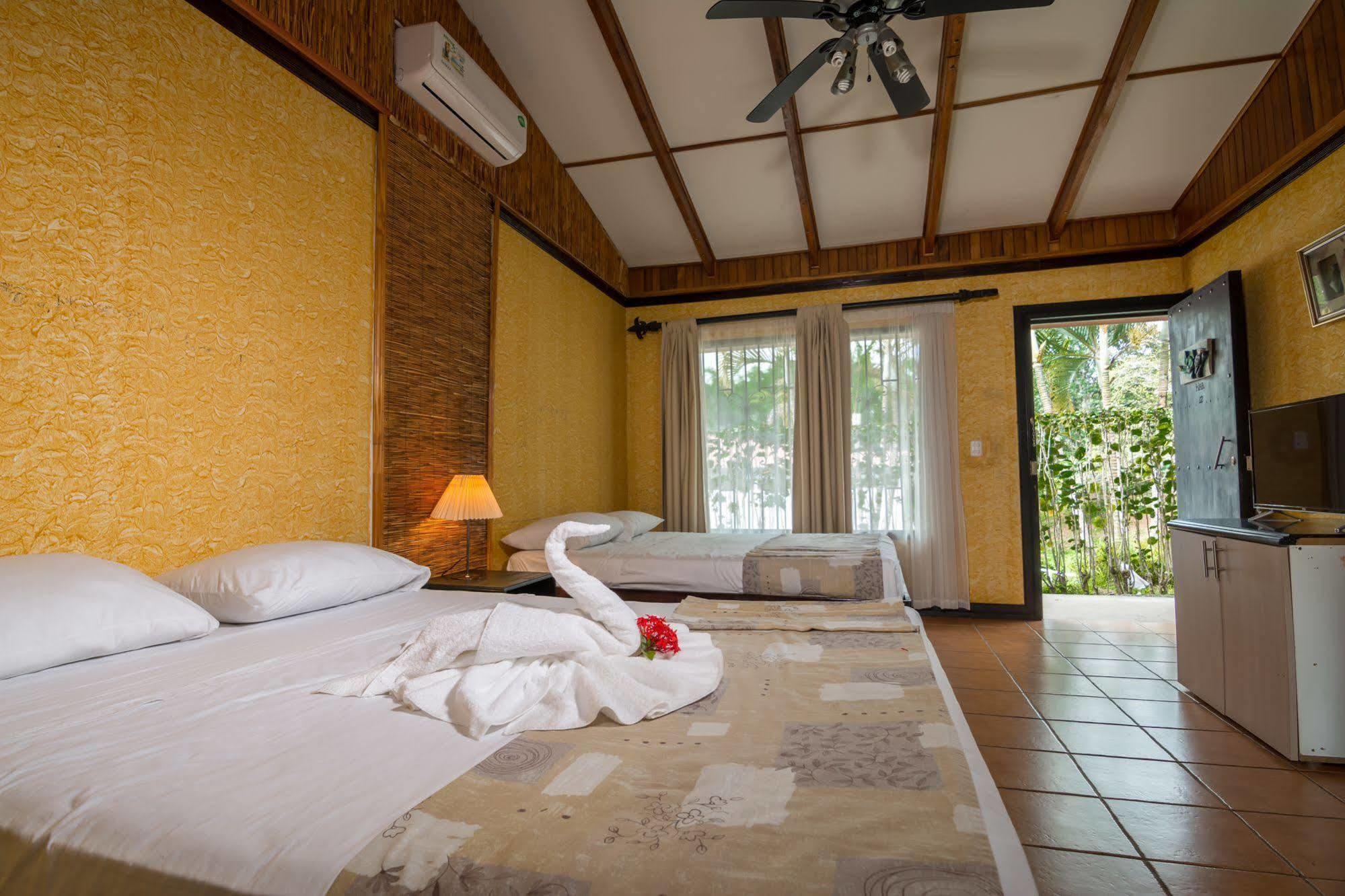 Pacific Paradise Hotel Quepos