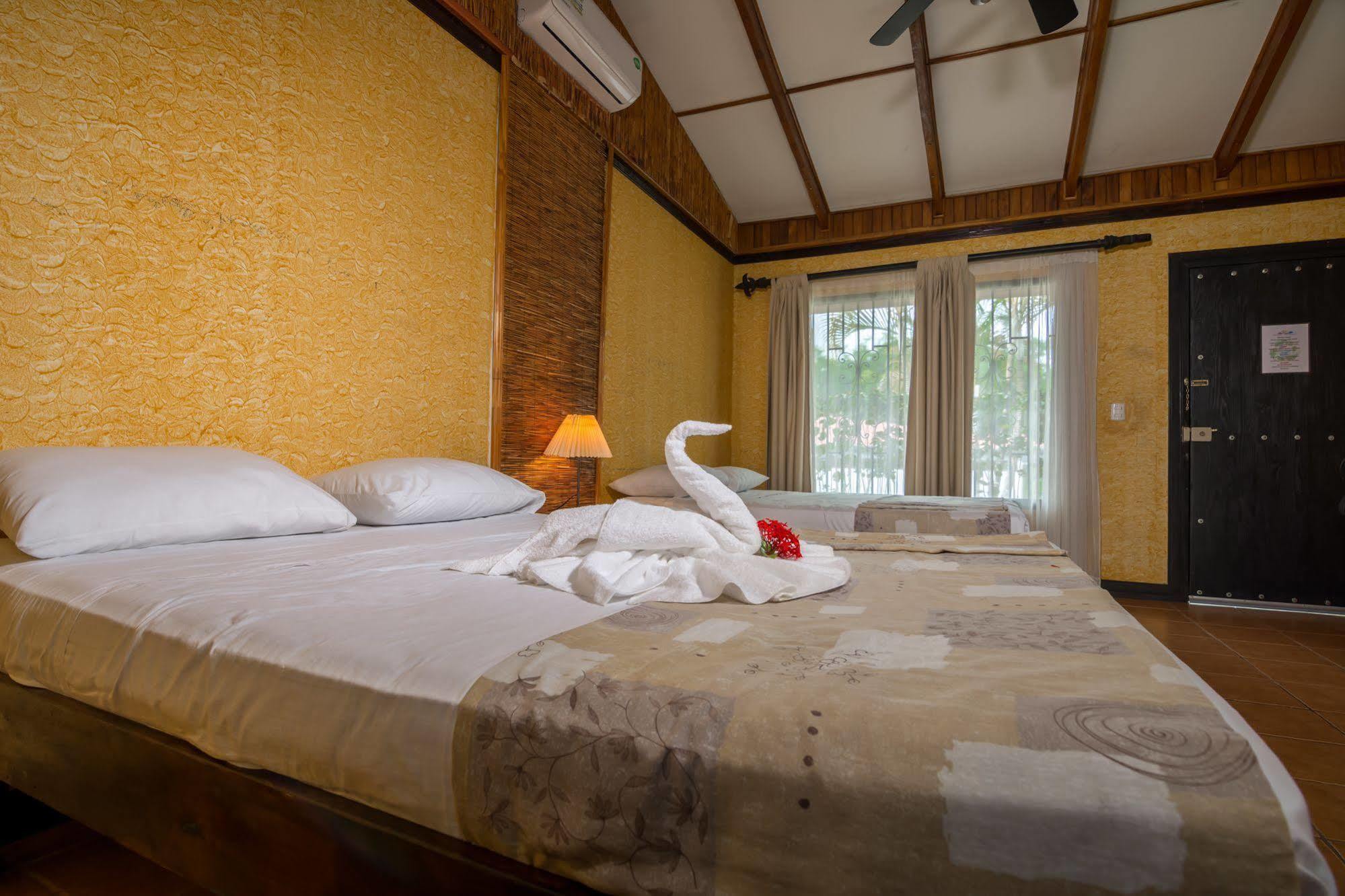 Hotel Pacific Paradise