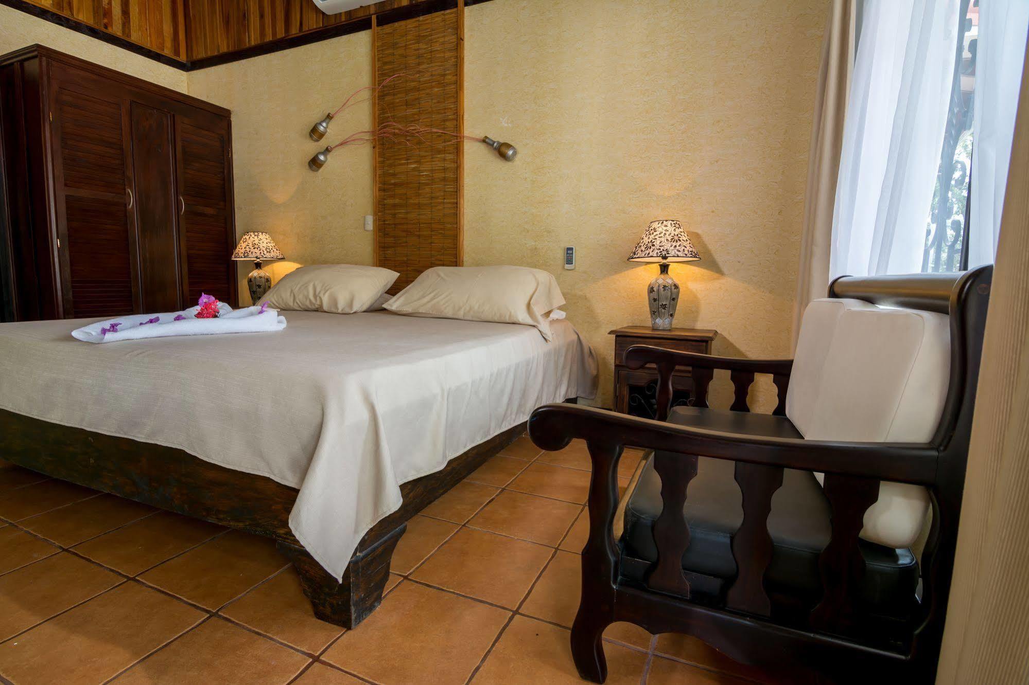 Pacific Paradise Hotel 3*