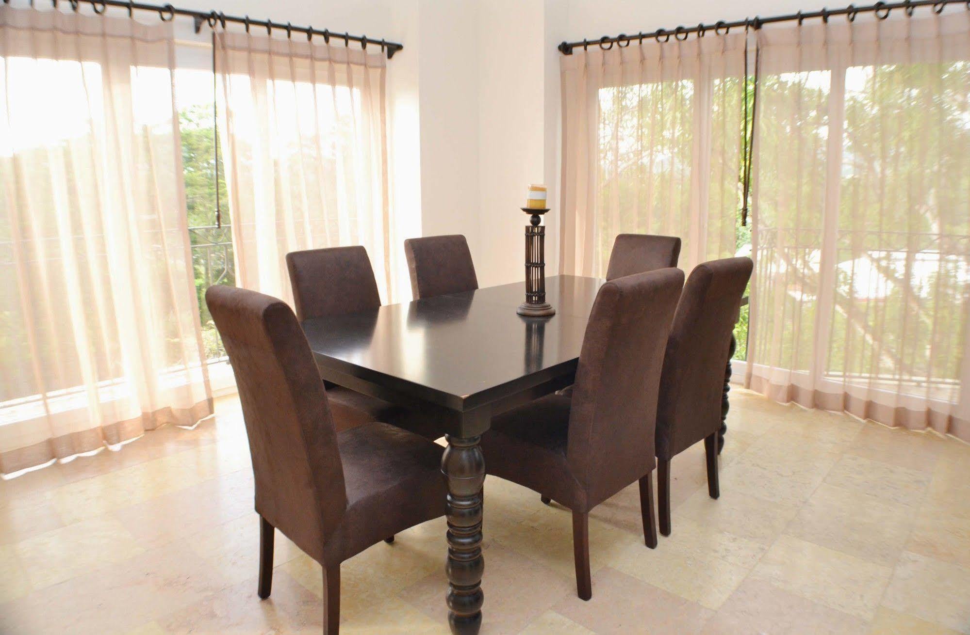 Acqua Residences 3* Jaco