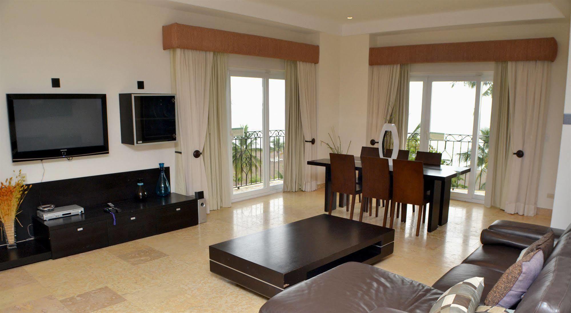 Acqua Residences 3* Jaco