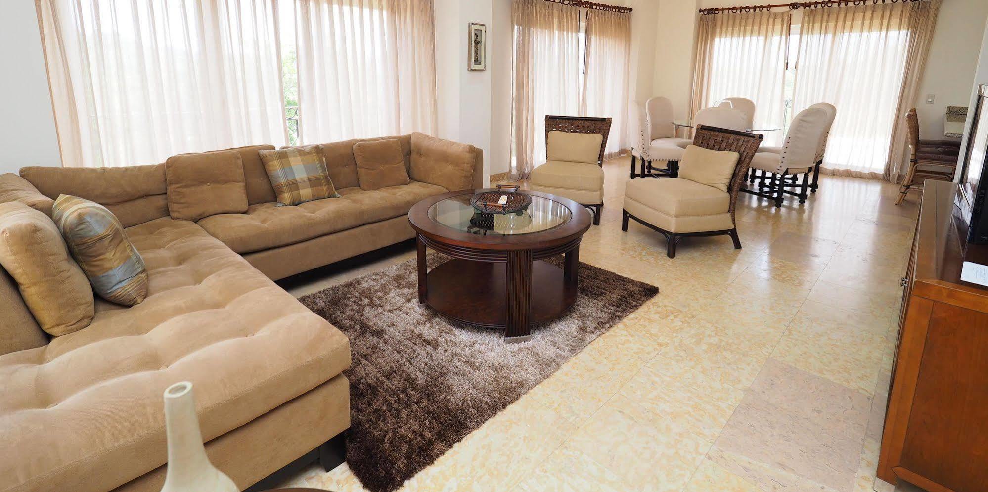 Acqua Residences Aparthotel 3*