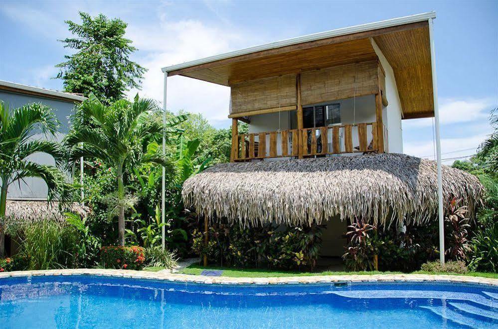Outsite Santa Teresa Playa Hotel 3*