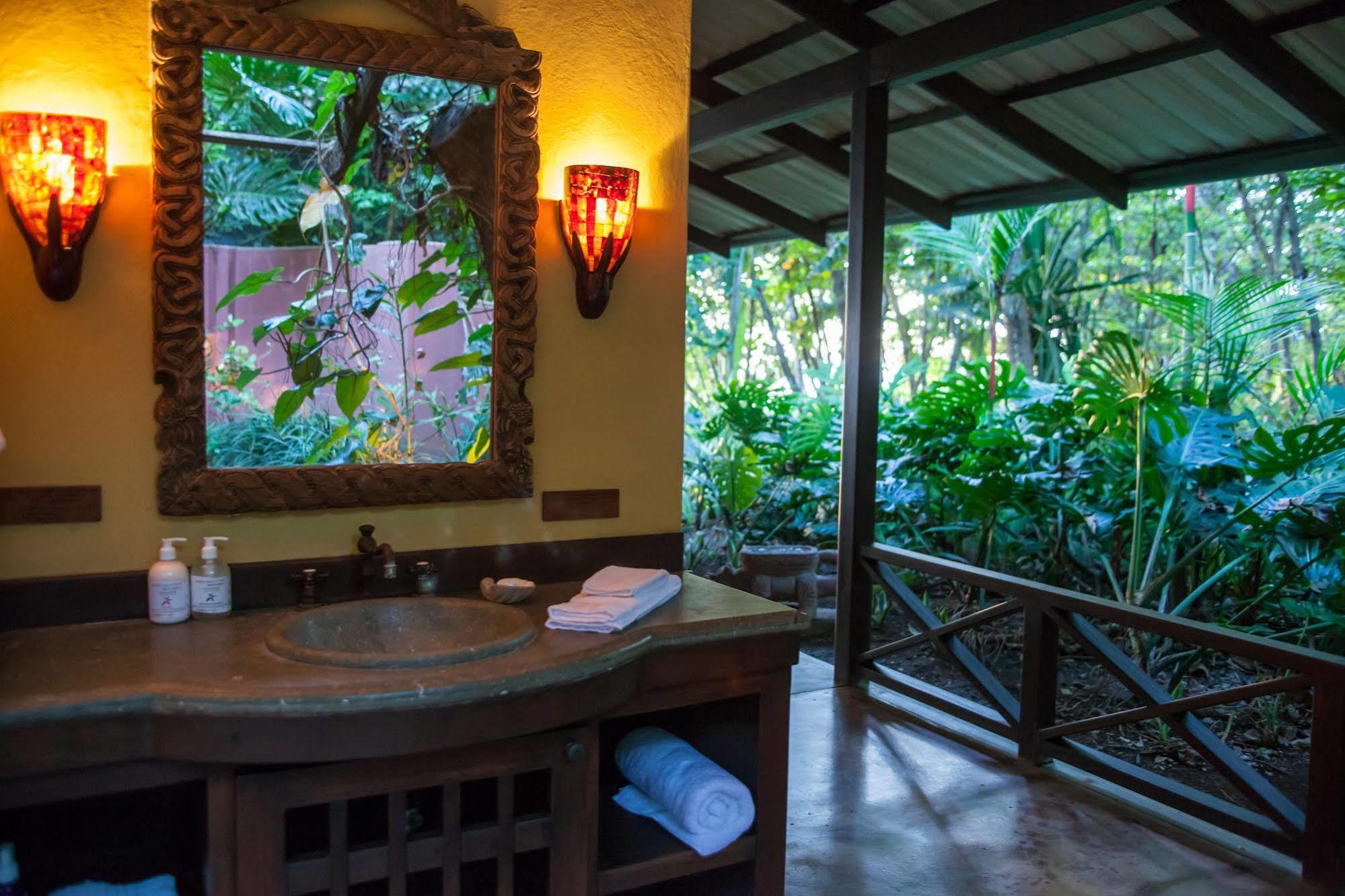 Latitude 10 Exclusive Beach Hotel Playa Santa Teresa (Puntarenas)