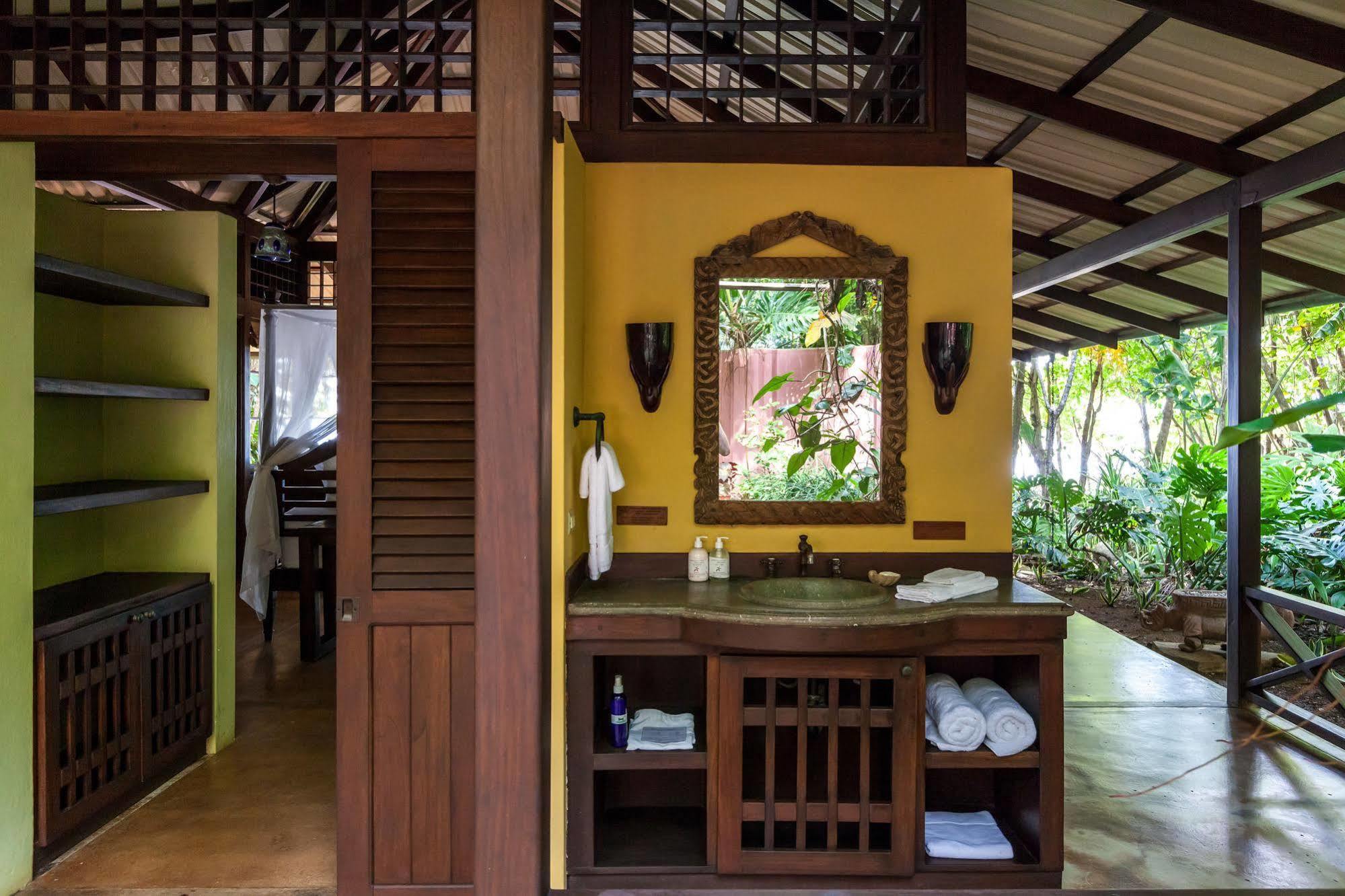 Latitude 10 Exclusive Beach 4* Playa Santa Teresa (Puntarenas)