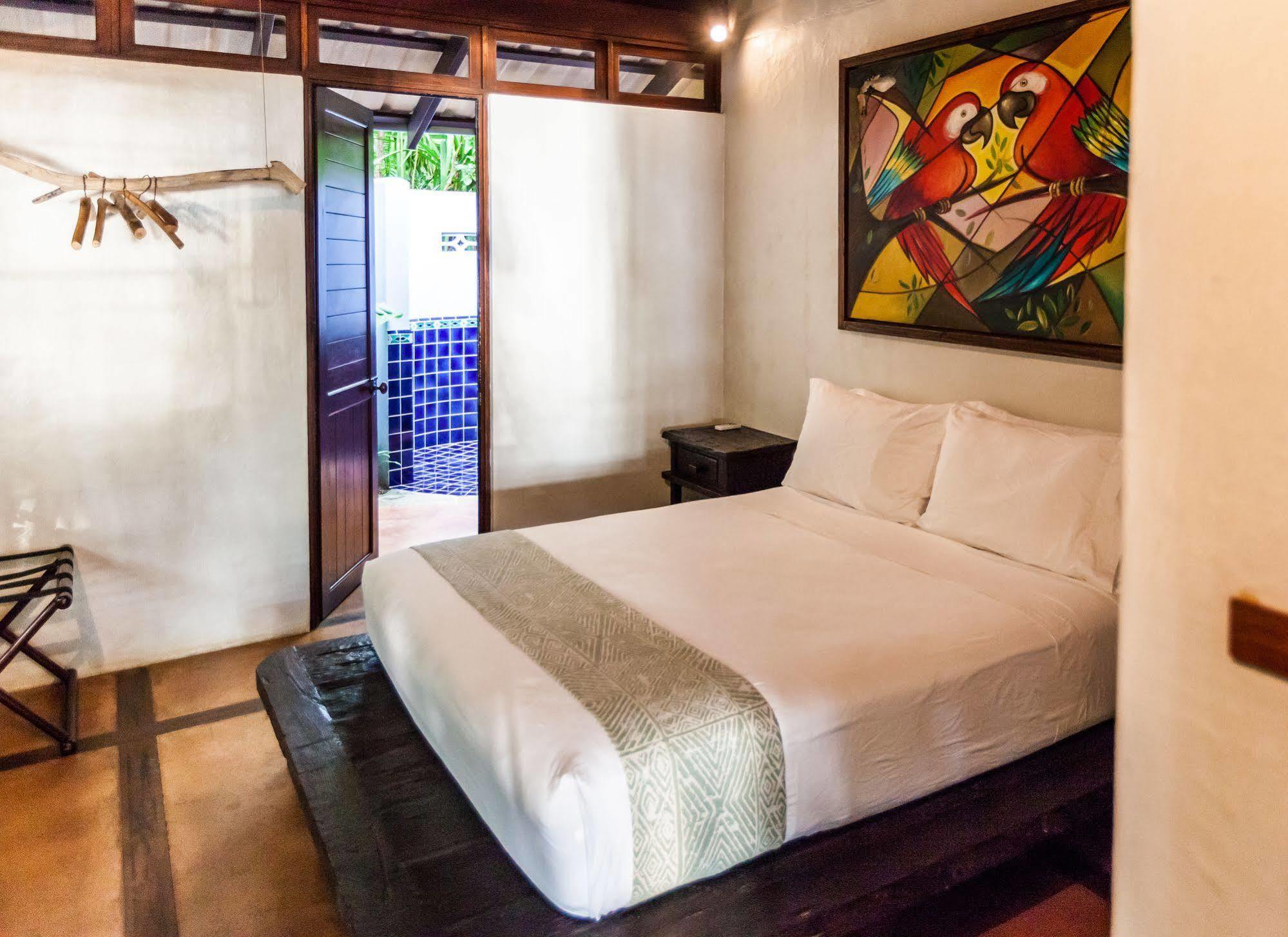 Latitude 10 Exclusive Beach 4* Playa Santa Teresa (Puntarenas)