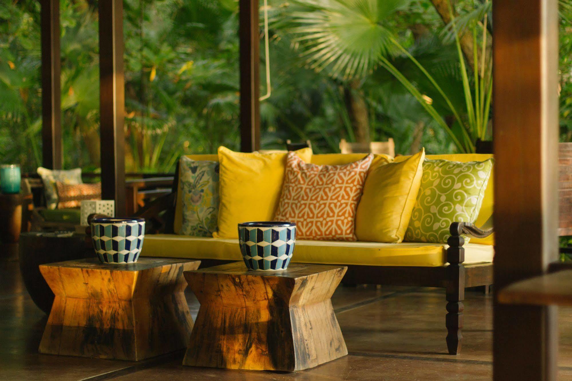 Latitude 10 Exclusive Beach 4* Playa Santa Teresa (Puntarenas)
