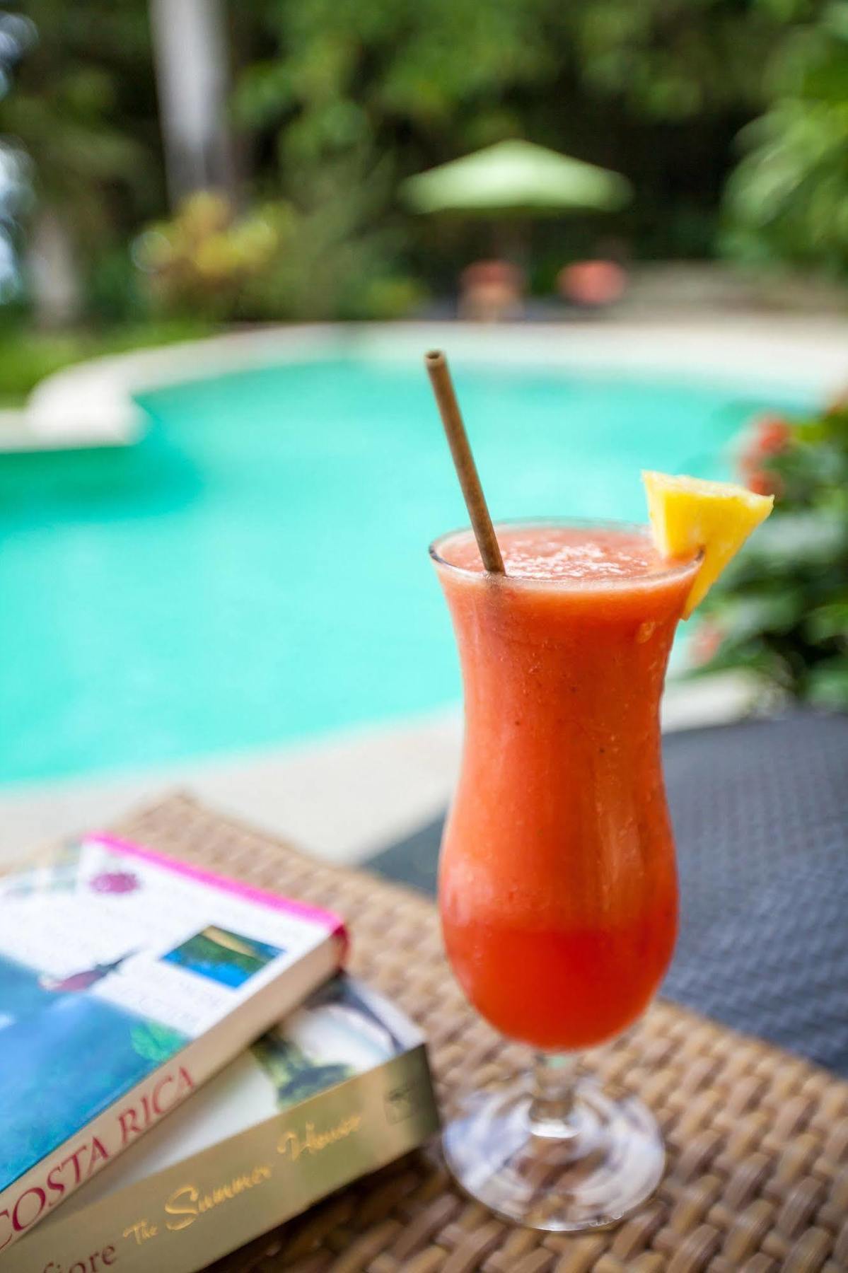 Hotel Latitude 10 Exclusive Beach