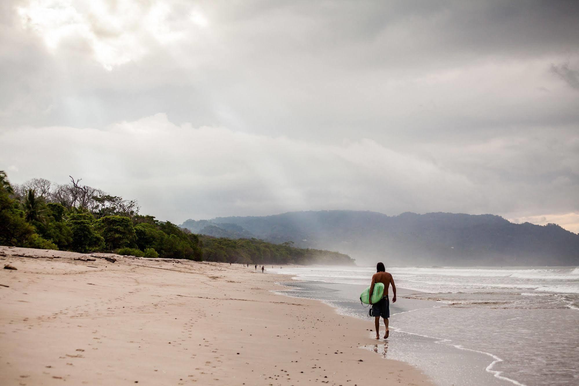 Latitude 10 Exclusive Beach 4* Playa Santa Teresa (Puntarenas)