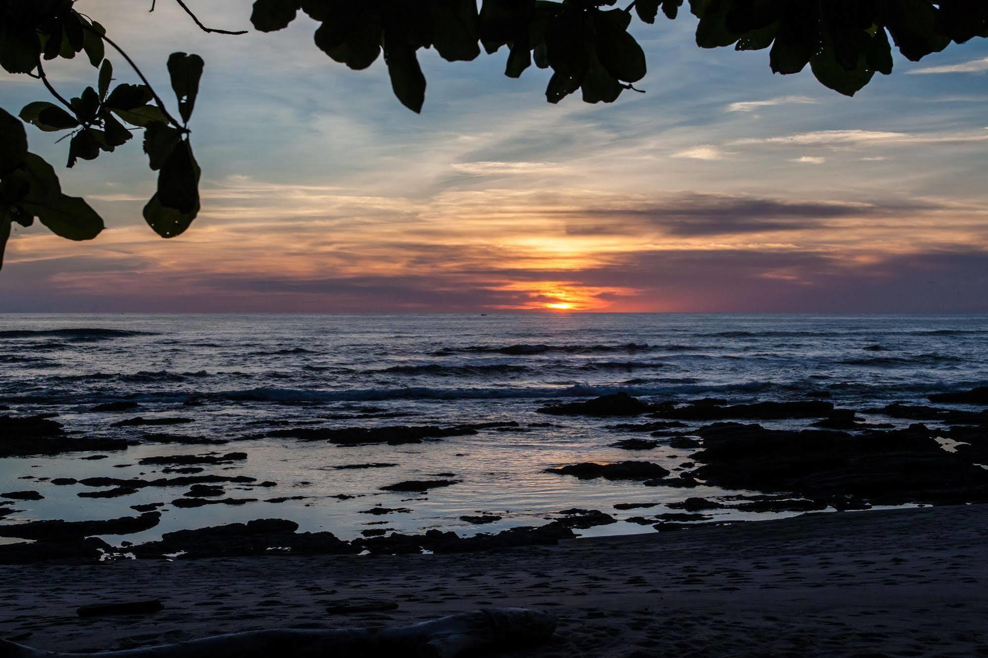 Hotel Latitude 10 Exclusive Beach Playa Santa Teresa (Puntarenas)