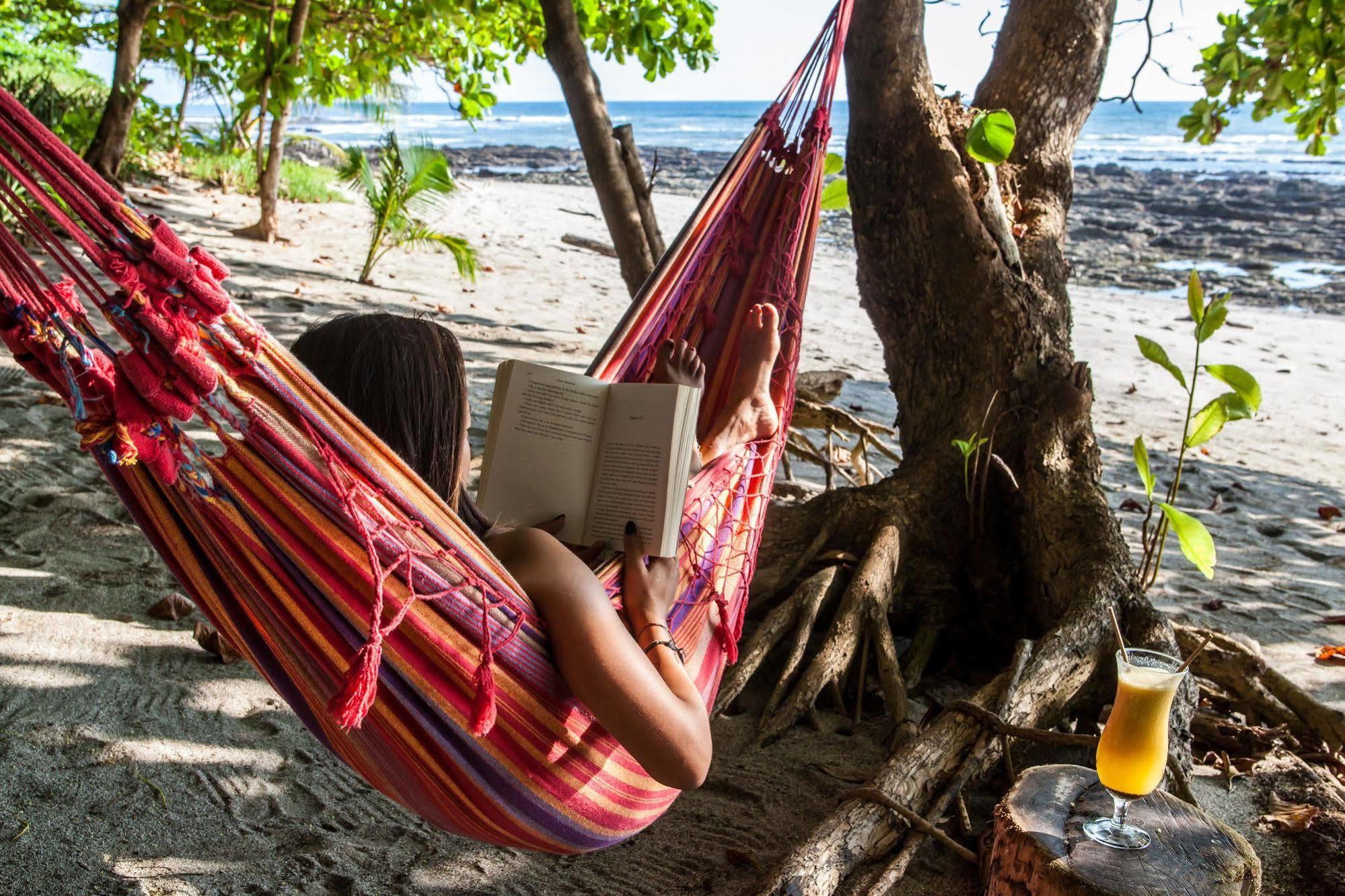 Latitude 10 Exclusive Beach 4* Playa Santa Teresa (Puntarenas)
