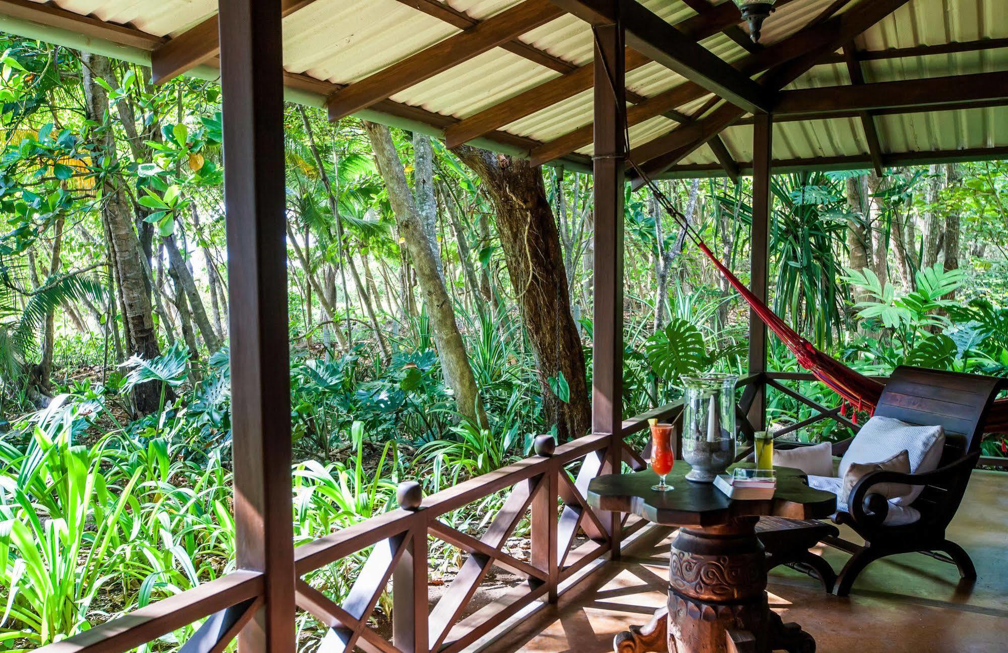 Latitude 10 Exclusive Beach 4* Playa Santa Teresa (Puntarenas)