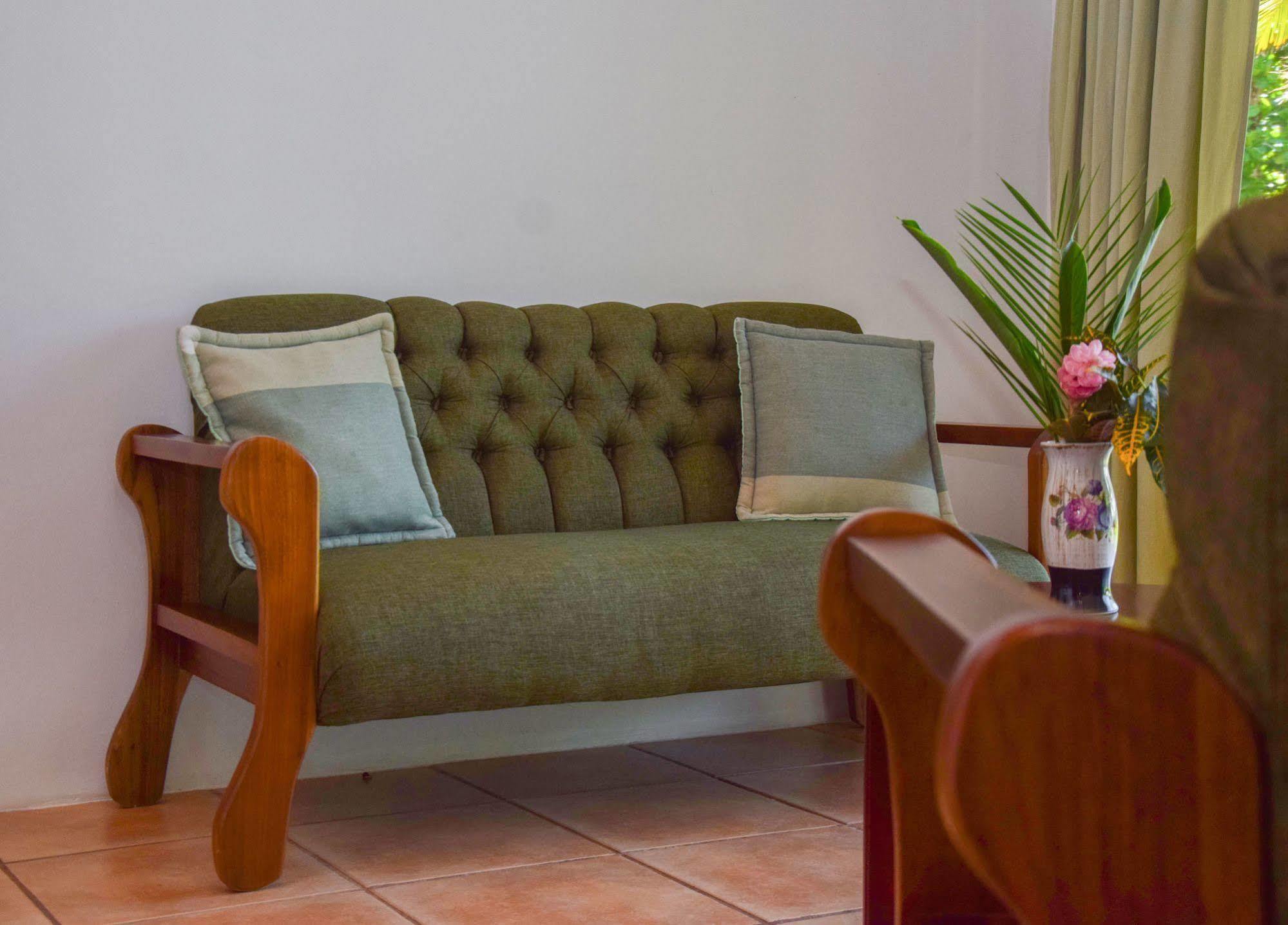 Resort Agua Dulce On The