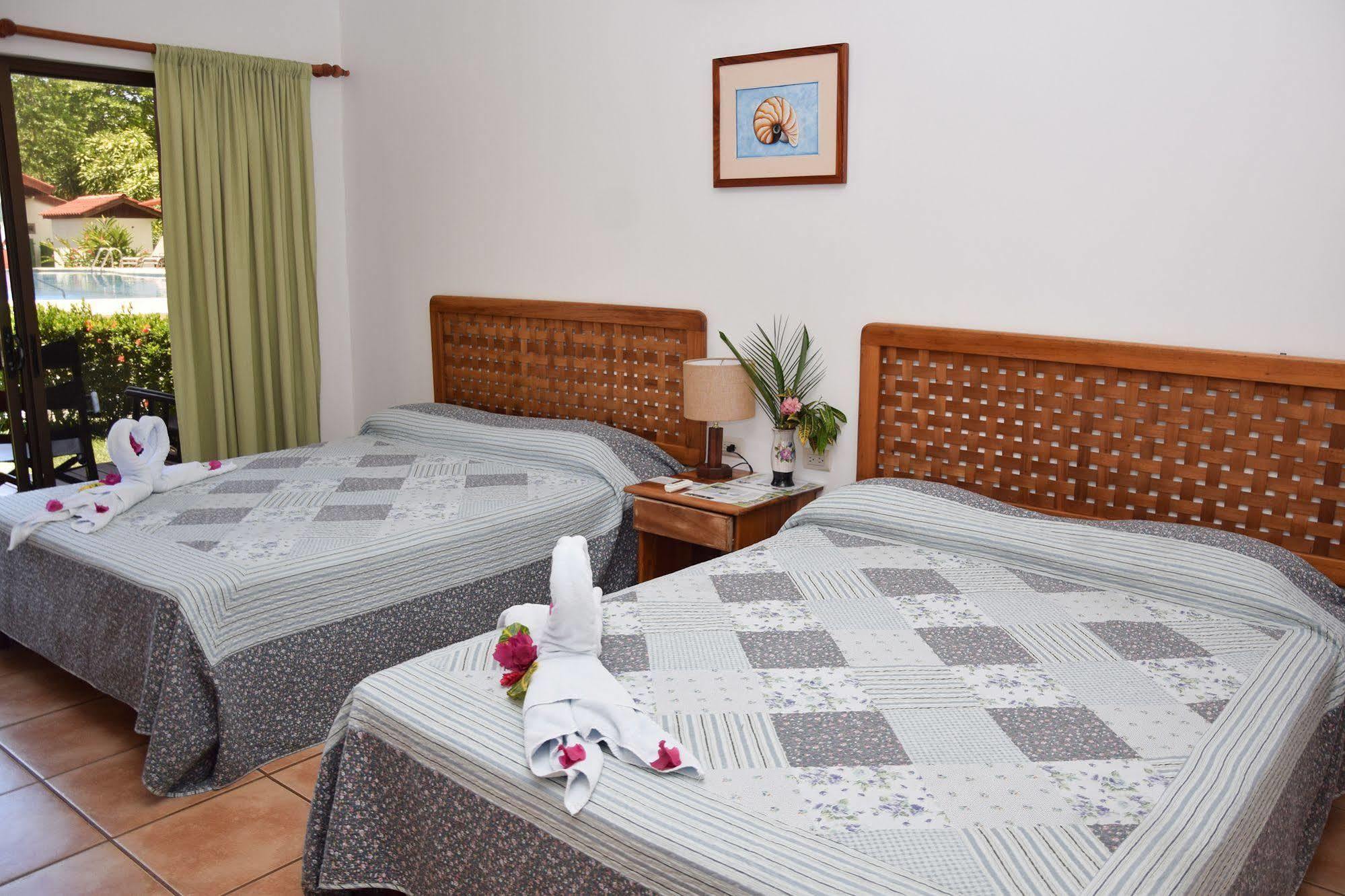 Resort Agua Dulce On The 3*